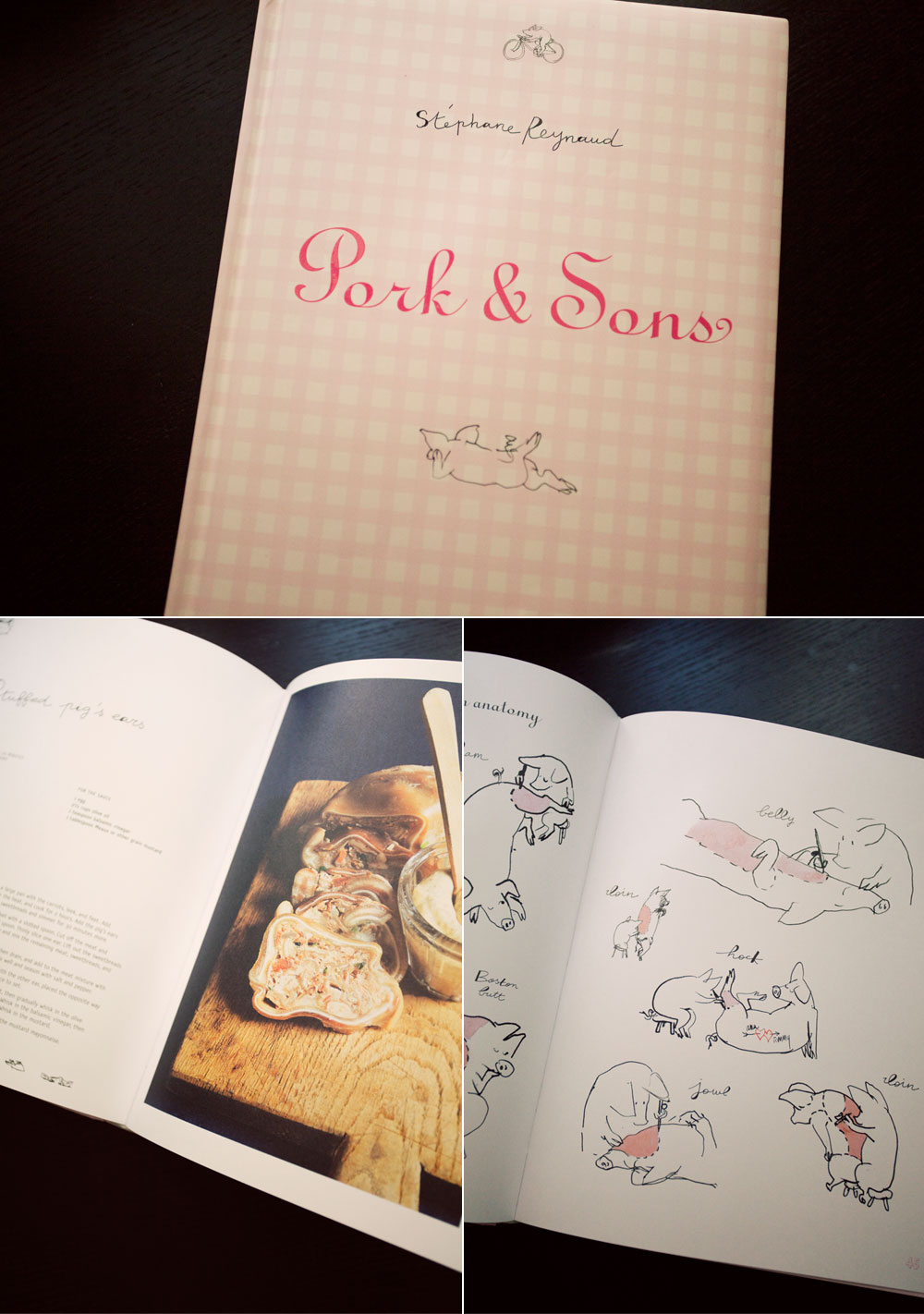 Pork & Sons