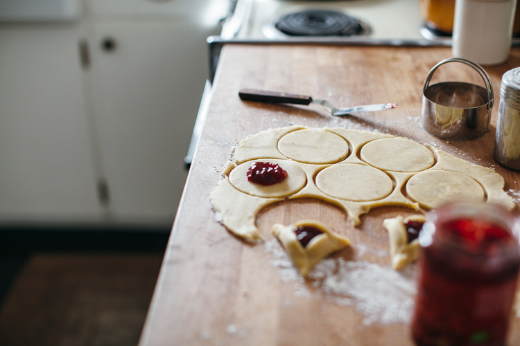 Molly Yeh