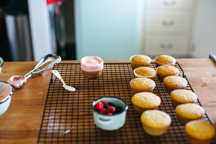 Molly Yeh