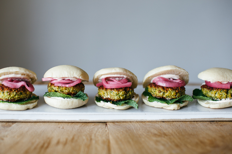 Molly Yeh