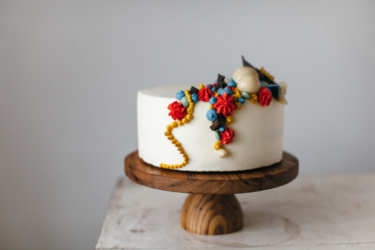 Molly Yeh