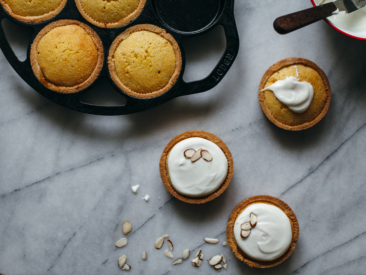 Molly Yeh